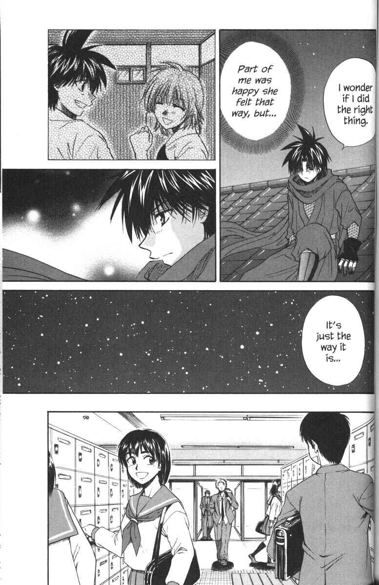 Page 9 Chapter 34 Kagetora
