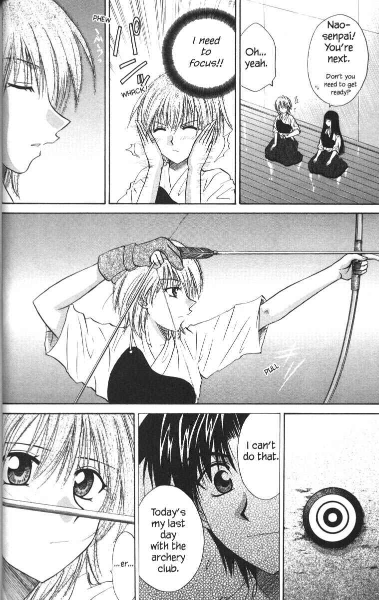 Page 26 Chapter 33 Kagetora
