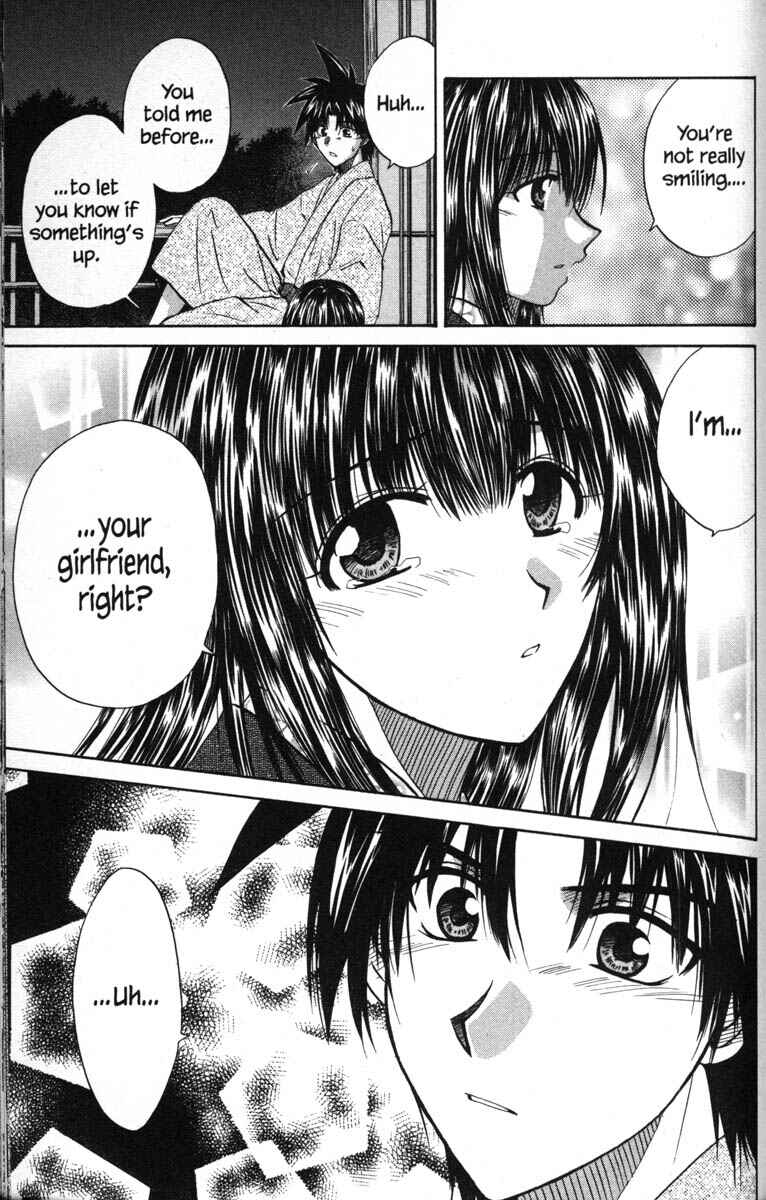 Page 43 Chapter 48 Kagetora