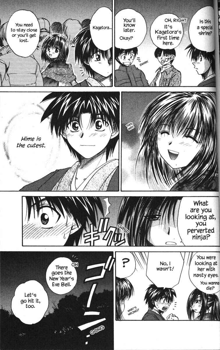Page 9 Chapter 20 Kagetora