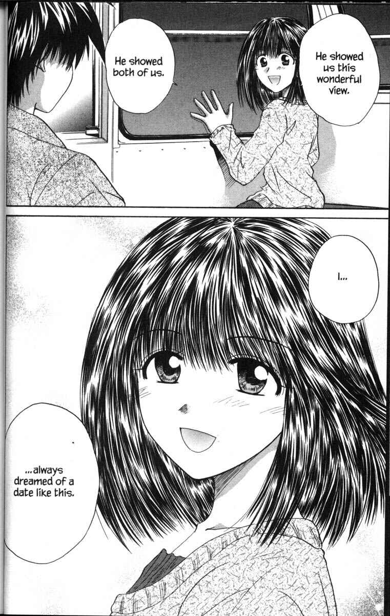 Page 33 Chapter 36 Kagetora