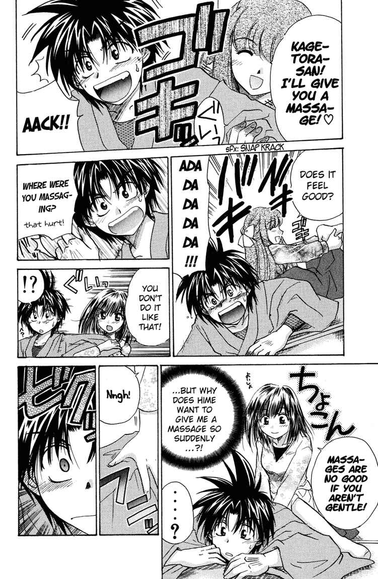 Page 16 Chapter 13 Kagetora