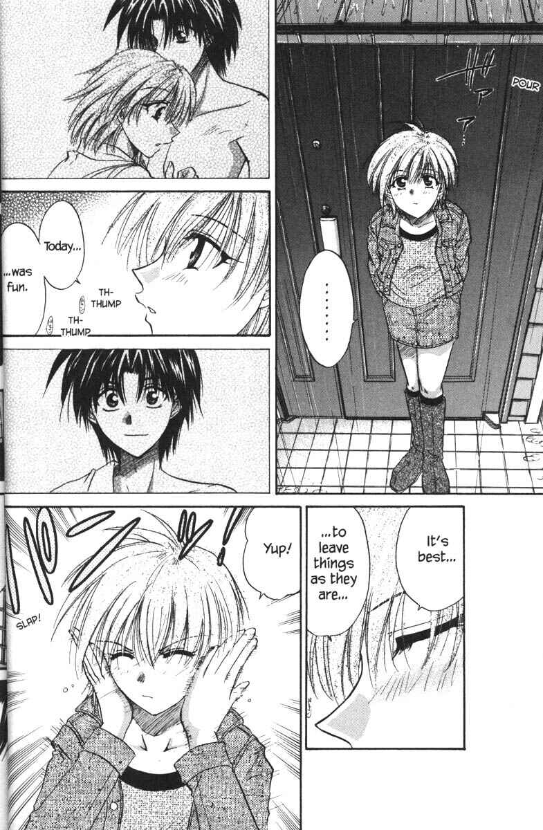 Page 11 Chapter 31 Kagetora