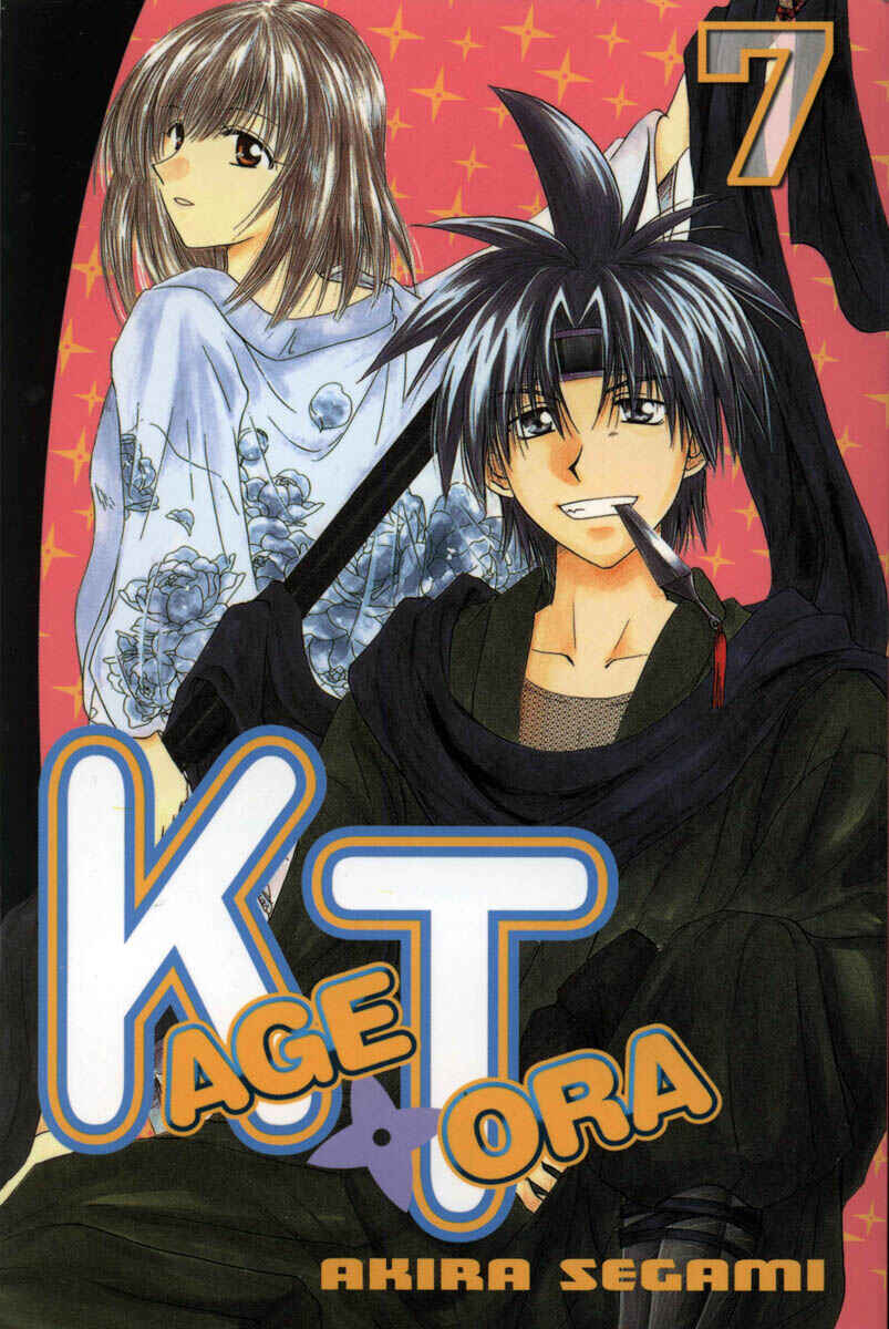 Page 2 Chapter 31 Kagetora