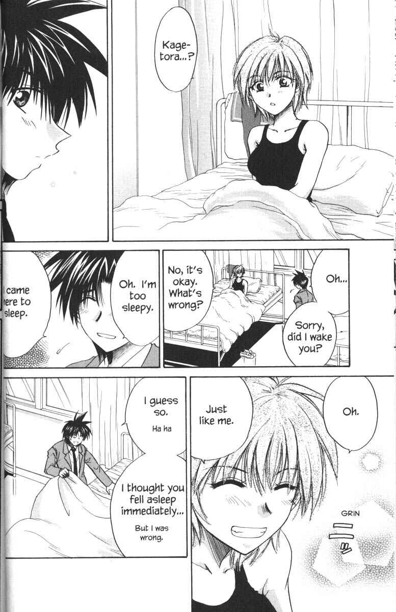 Page 43 Chapter 31 Kagetora
