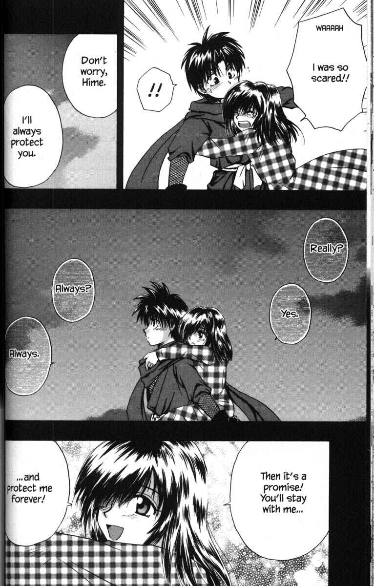 Page 12 Chapter 50.5 Kagetora