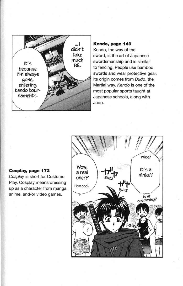 Page 59 Chapter 50.5 Kagetora