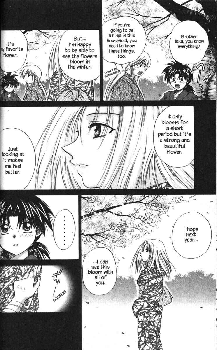 Page 16 Chapter 19 Kagetora