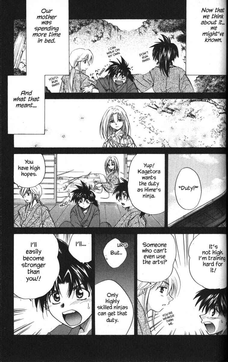 Page 19 Chapter 19 Kagetora