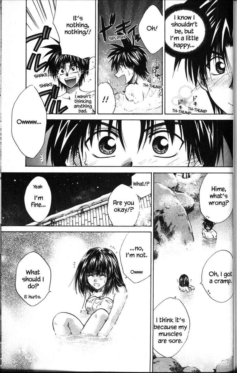 Page 11 Chapter 37.7 Kagetora