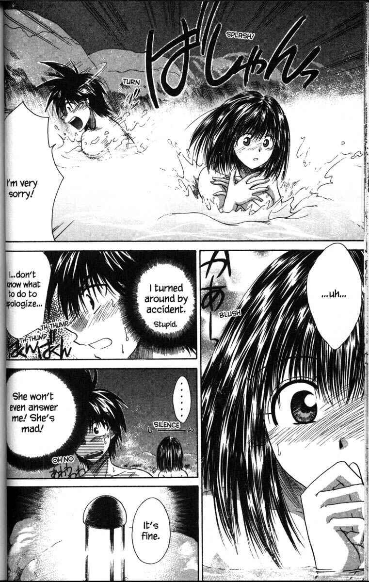 Page 18 Chapter 37.7 Kagetora