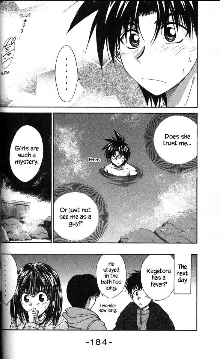 Page 20 Chapter 37.7 Kagetora