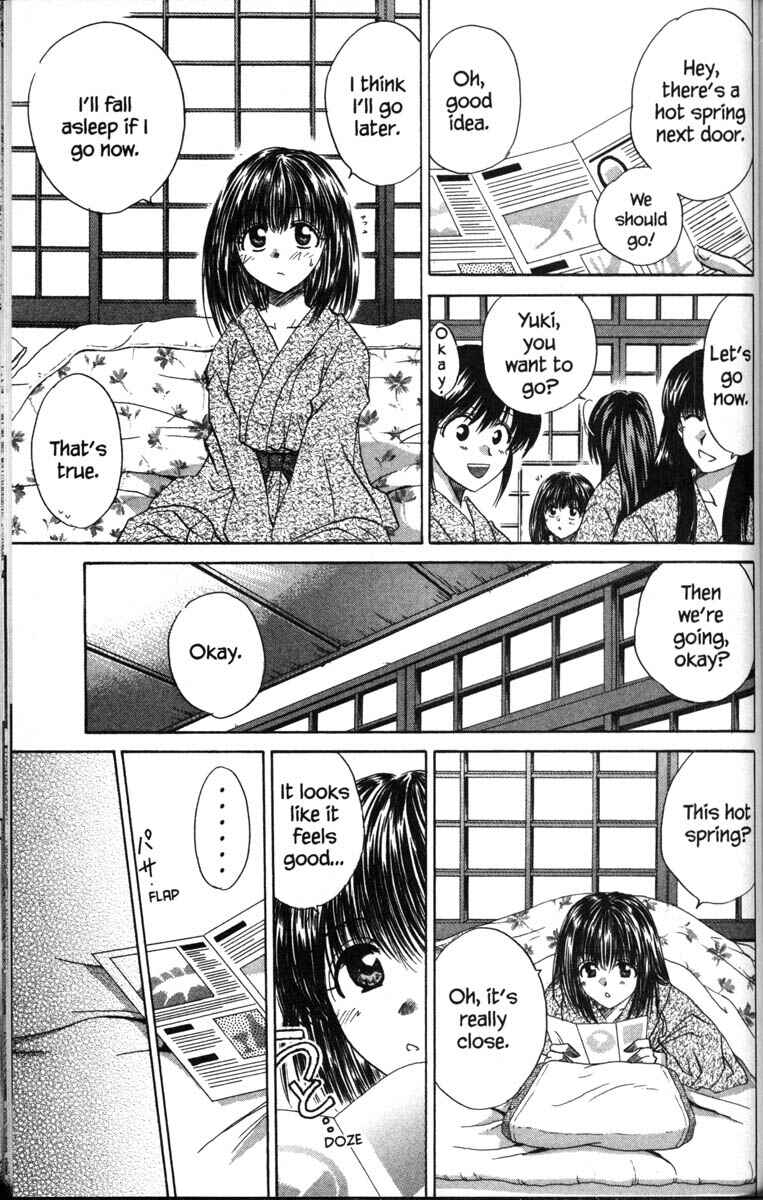 Page 5 Chapter 37.7 Kagetora