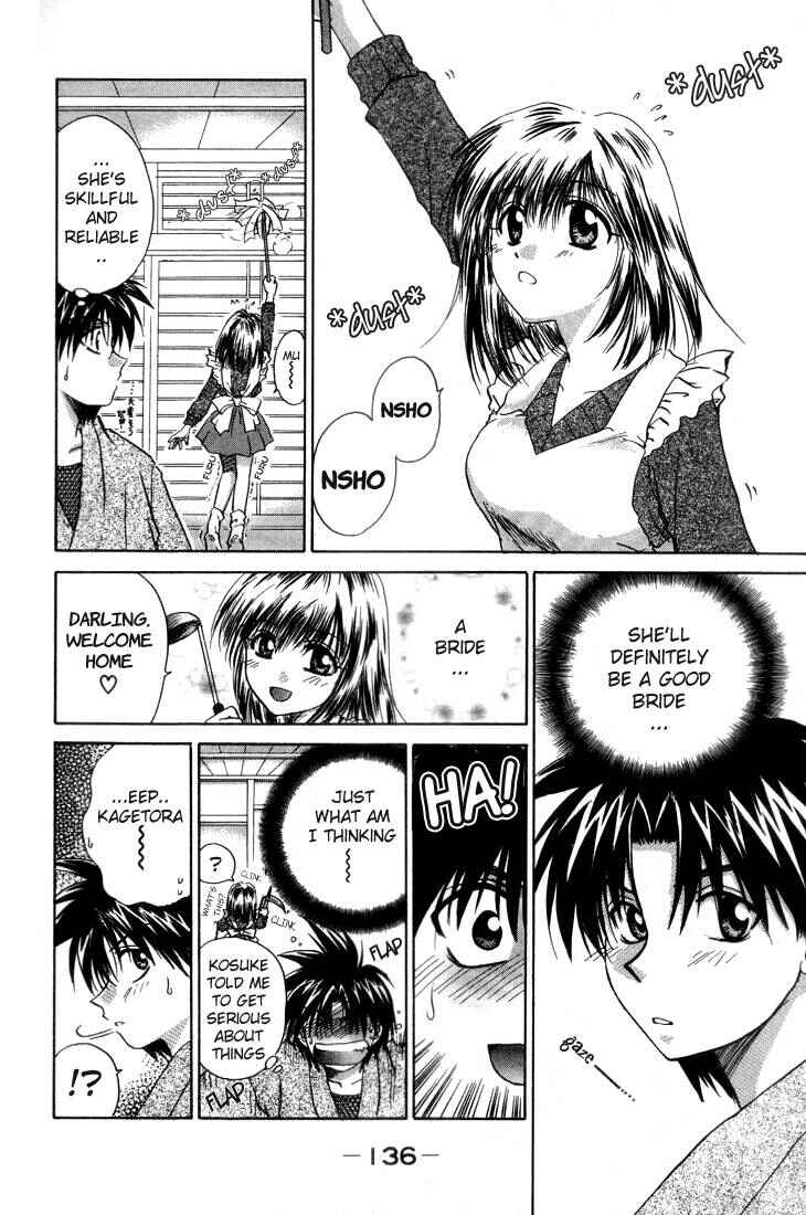 Page 8 Chapter 4 Kagetora