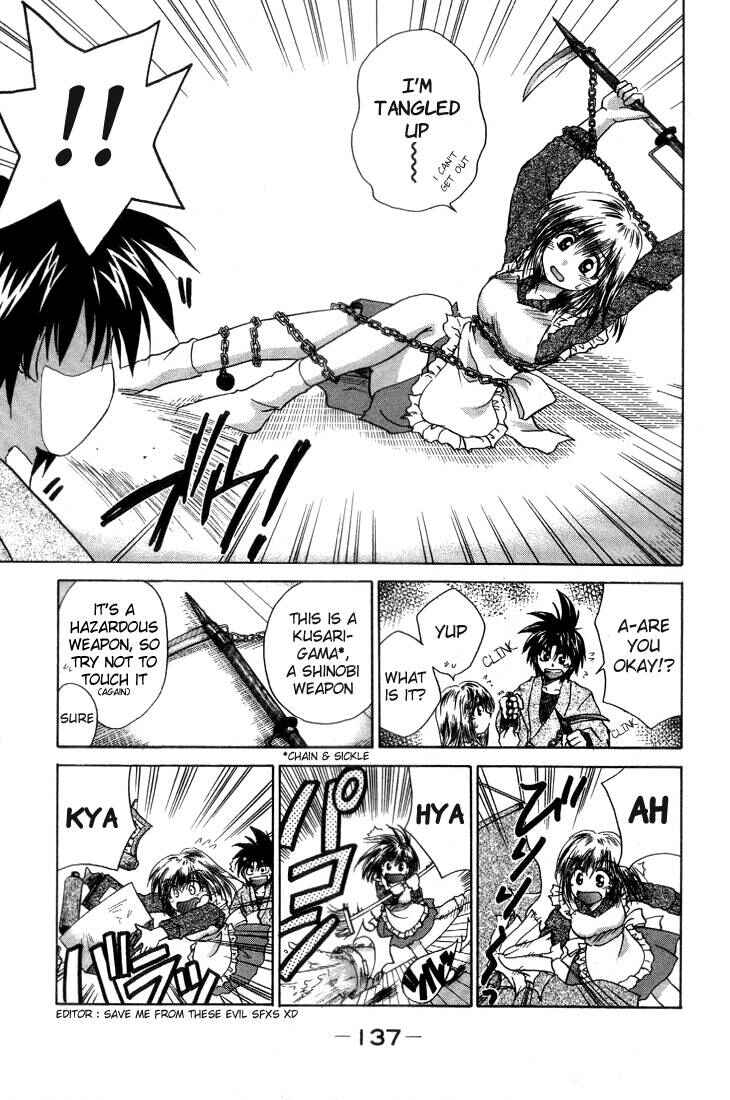 Page 9 Chapter 4 Kagetora