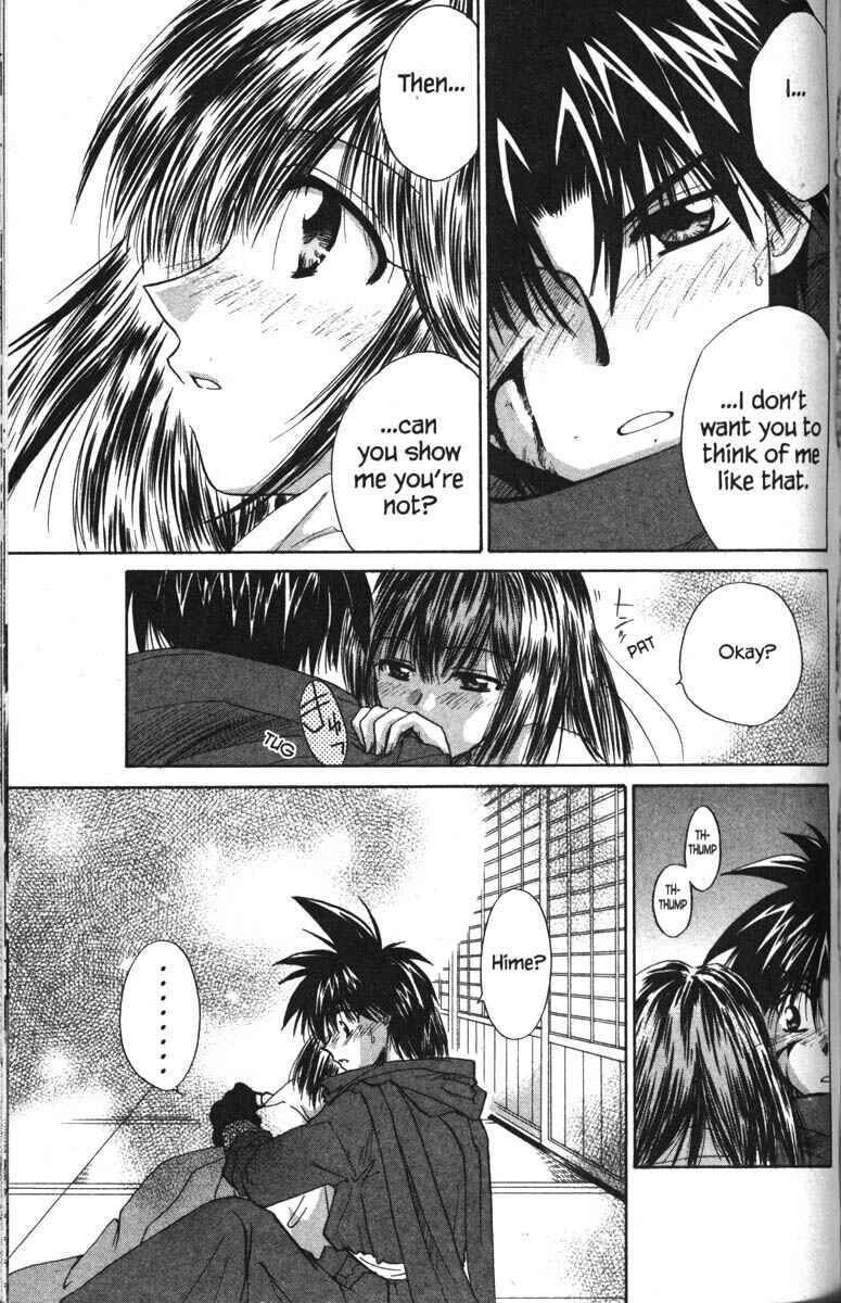 Page 31 Chapter 17 Kagetora