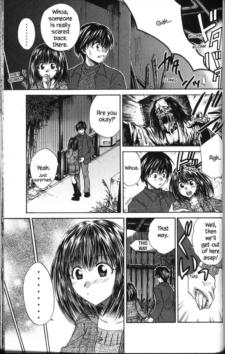 Page 8 Chapter 37.6 Kagetora