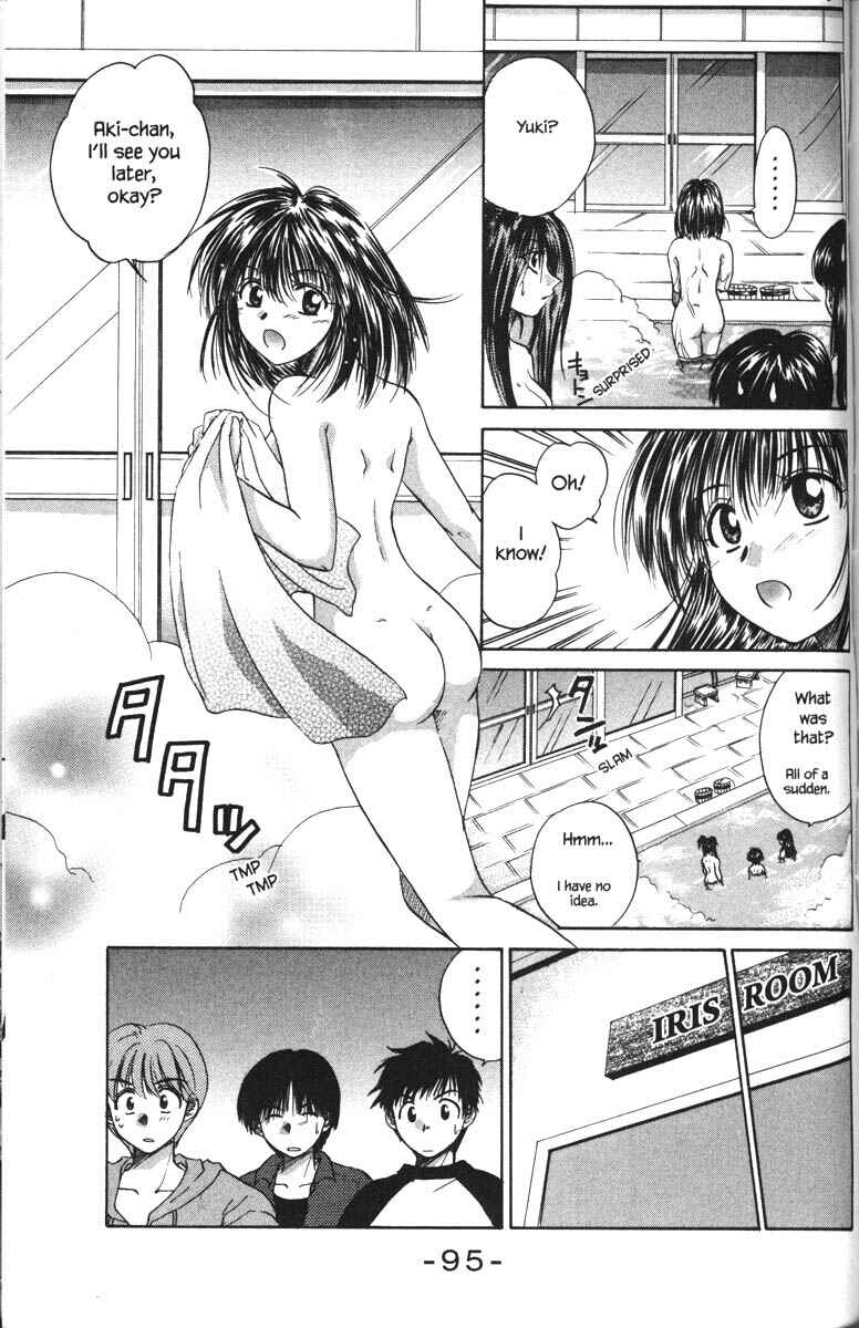 Page 23 Chapter 23 Kagetora