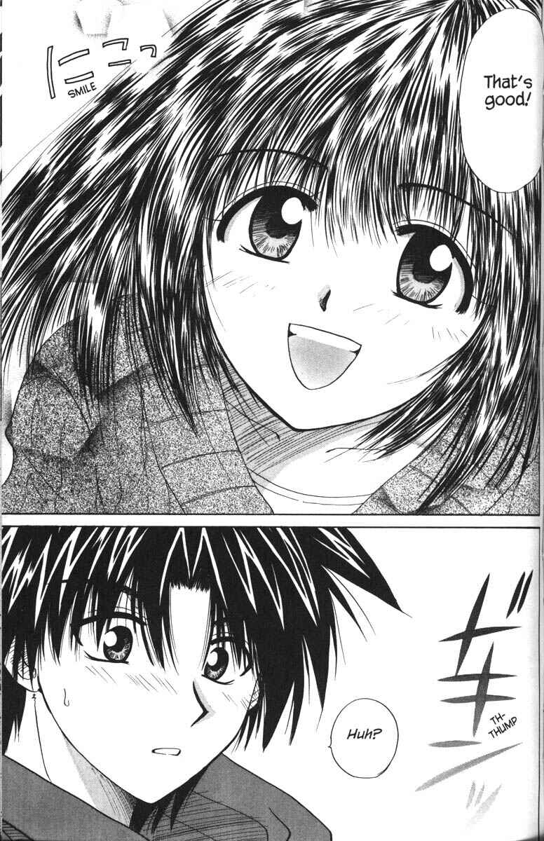 Page 31 Chapter 23 Kagetora