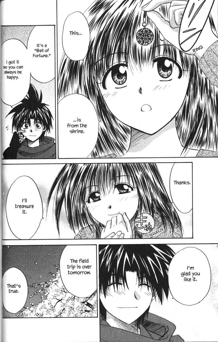 Page 34 Chapter 23 Kagetora