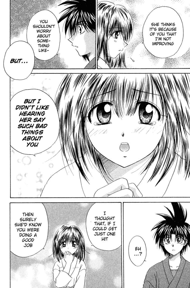 Page 34 Chapter 11 Kagetora