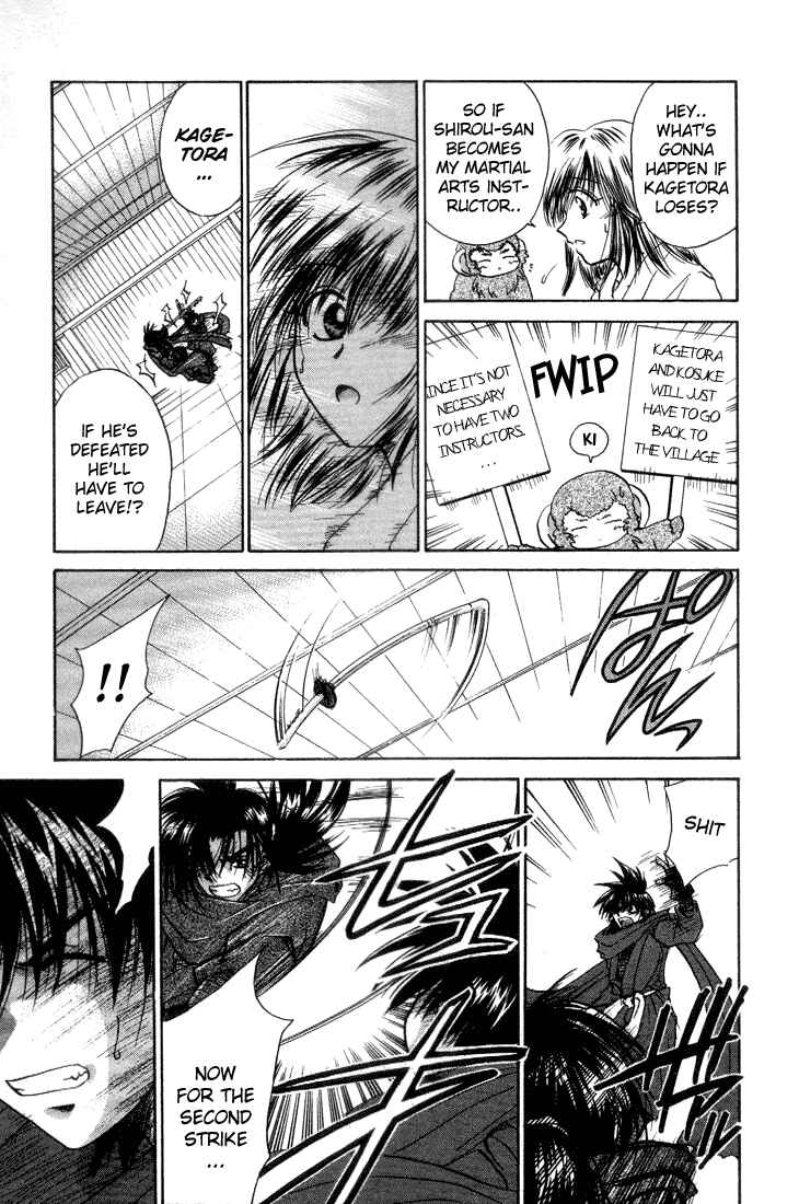 Page 25 Chapter 5 Kagetora