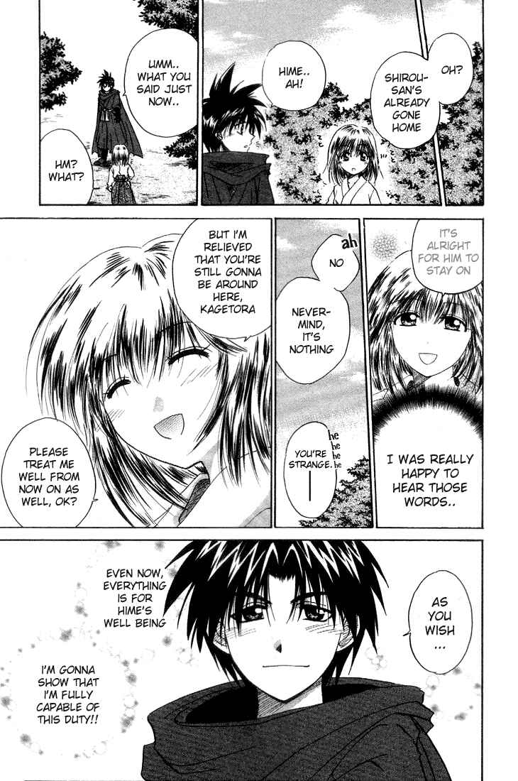 Page 31 Chapter 5 Kagetora