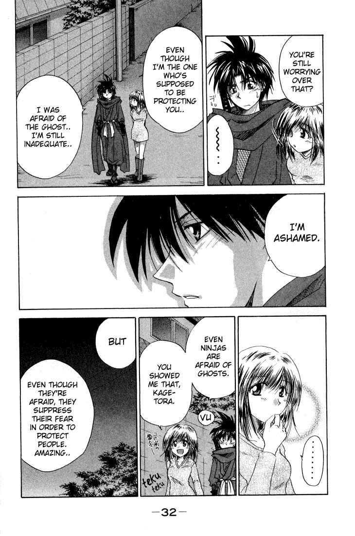 Page 35 Chapter 6 Kagetora