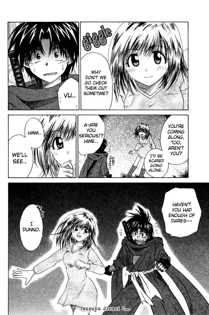 Page 37 Chapter 6 Kagetora