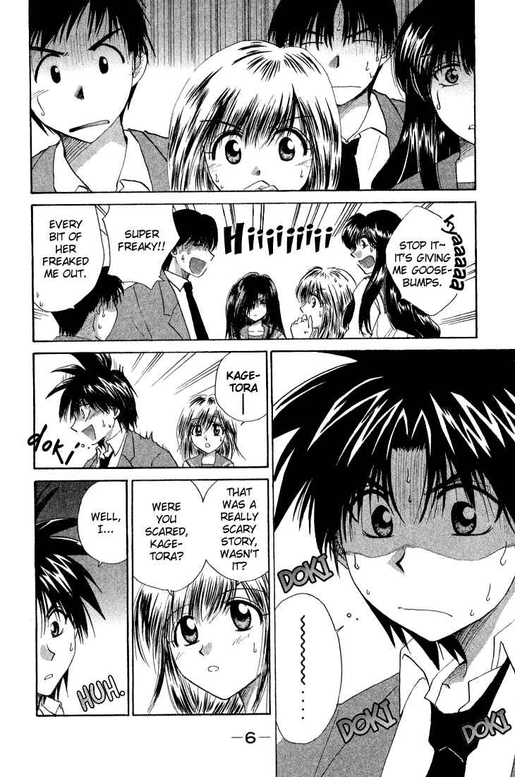 Page 9 Chapter 6 Kagetora