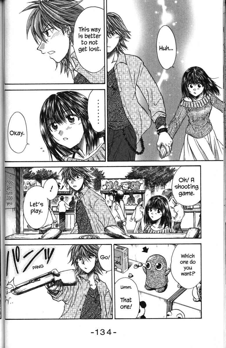 Page 23 Chapter 41 Kagetora