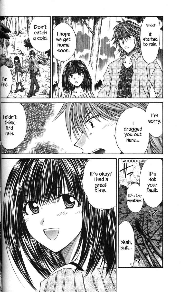 Page 29 Chapter 41 Kagetora
