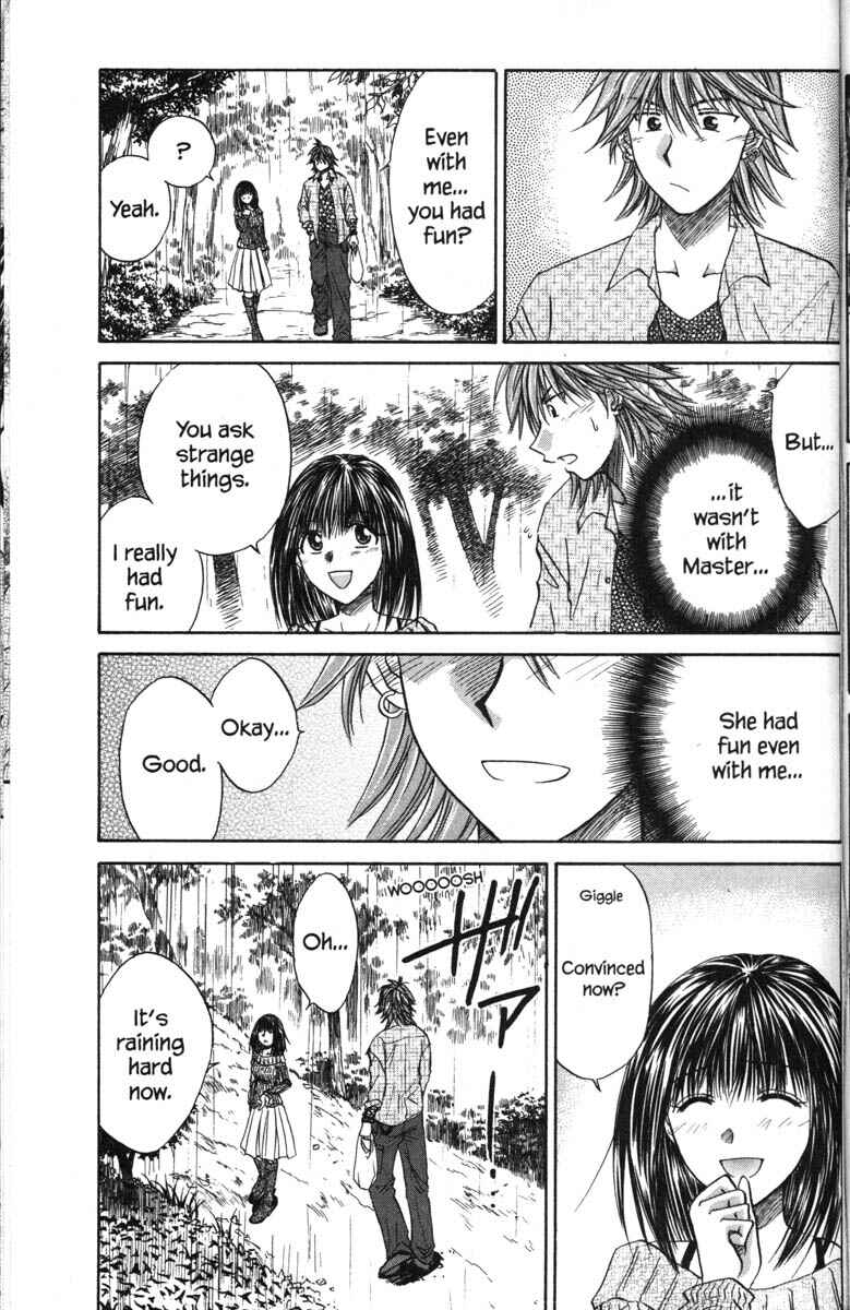 Page 30 Chapter 41 Kagetora