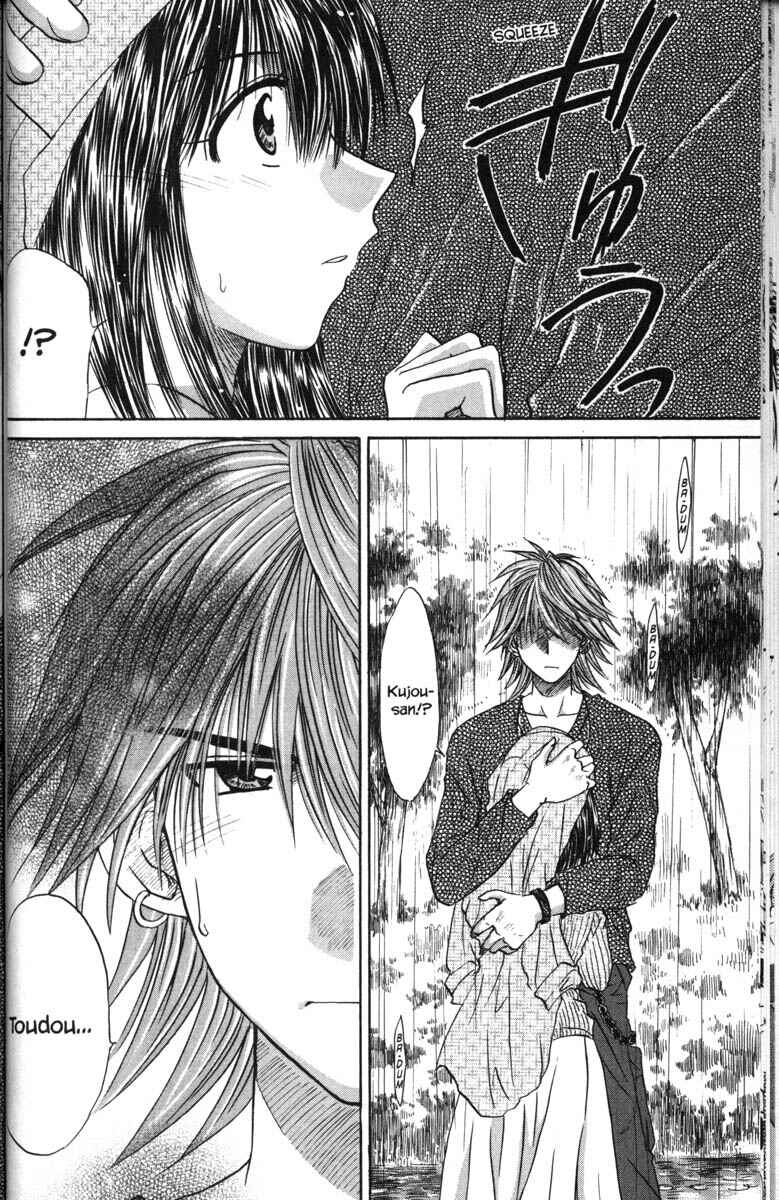 Page 35 Chapter 41 Kagetora