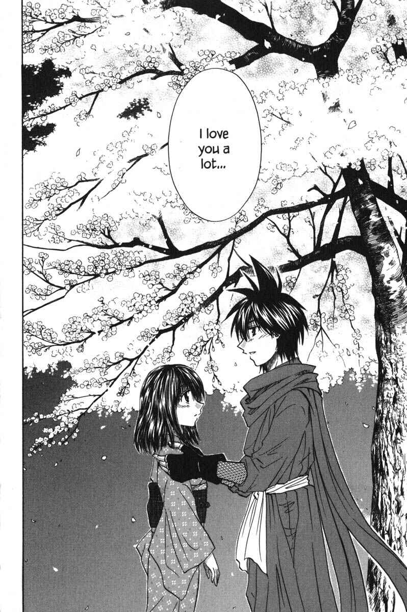 Page 30 Chapter 44 Kagetora