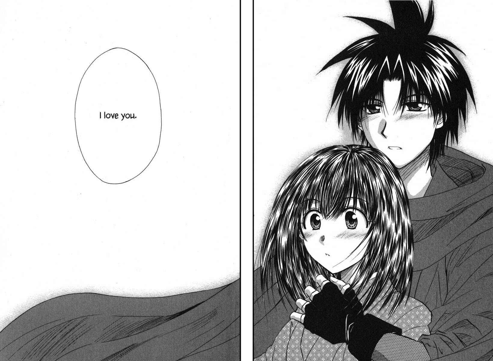 Page 9 Chapter 44 Kagetora