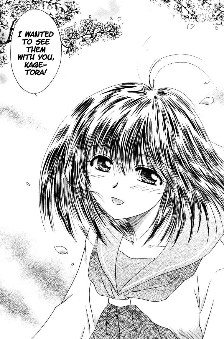 Page 33 Chapter 12 Kagetora