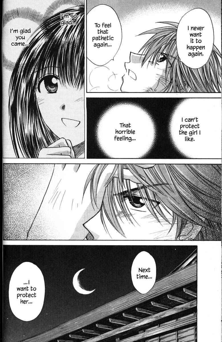 Page 36 Chapter 39 Kagetora