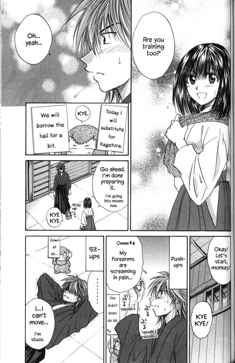 Page 9 Chapter 39 Kagetora