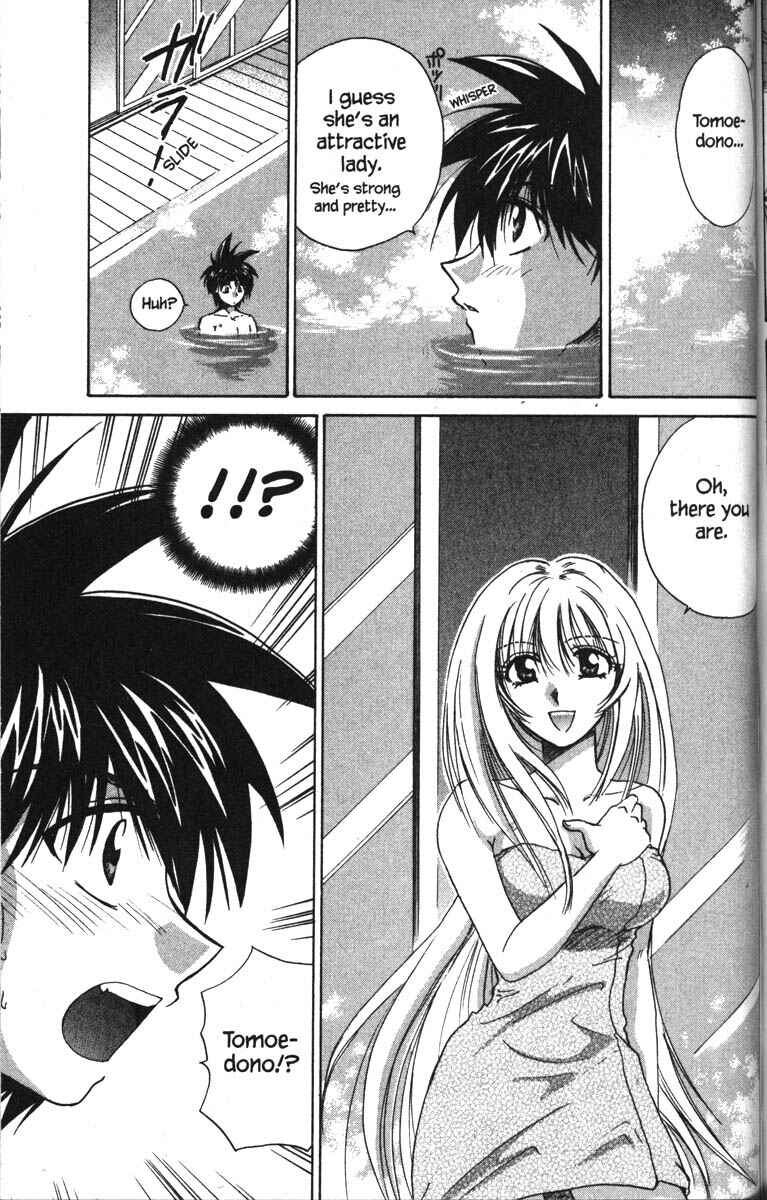 Page 20 Chapter 18 Kagetora