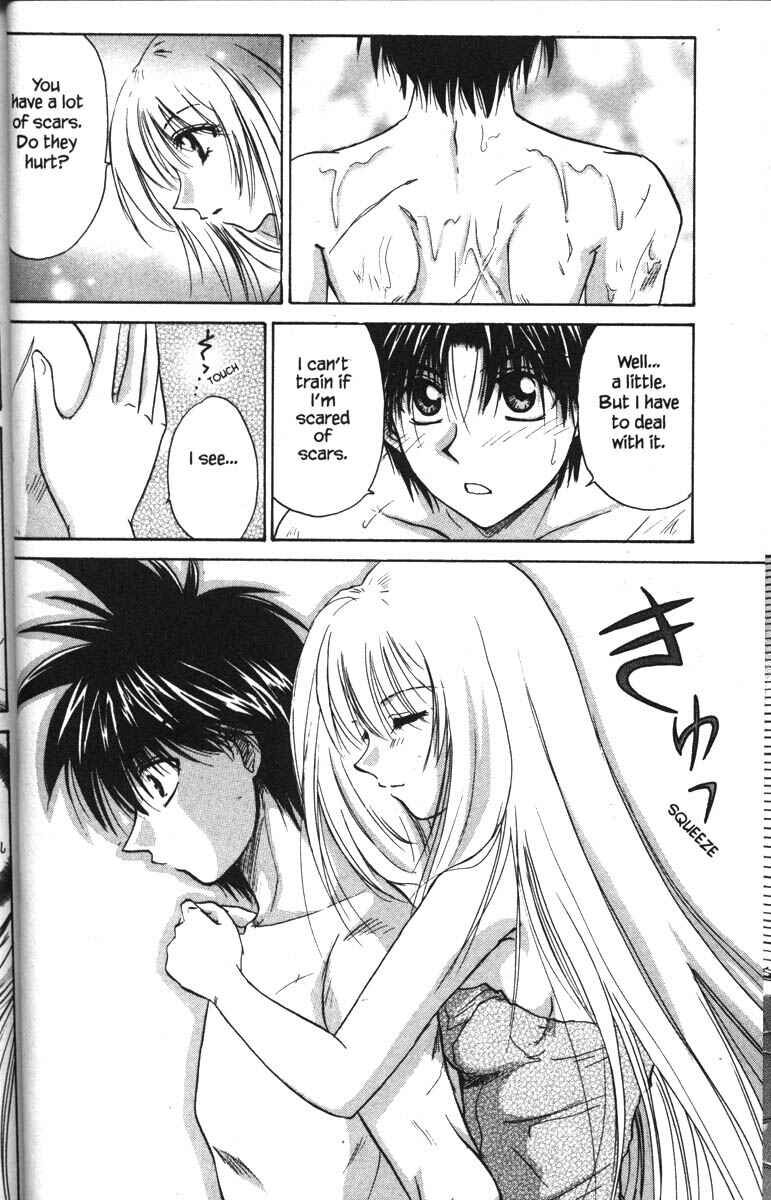 Page 23 Chapter 18 Kagetora