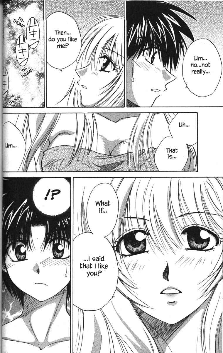 Page 27 Chapter 18 Kagetora