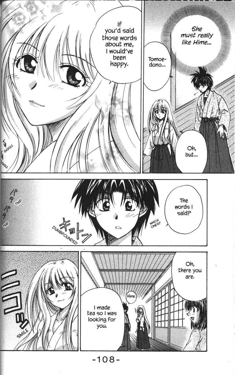 Page 33 Chapter 18 Kagetora