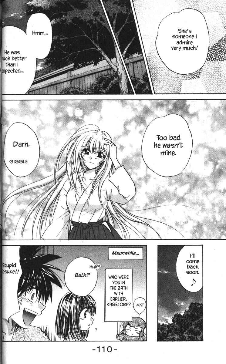 Page 35 Chapter 18 Kagetora