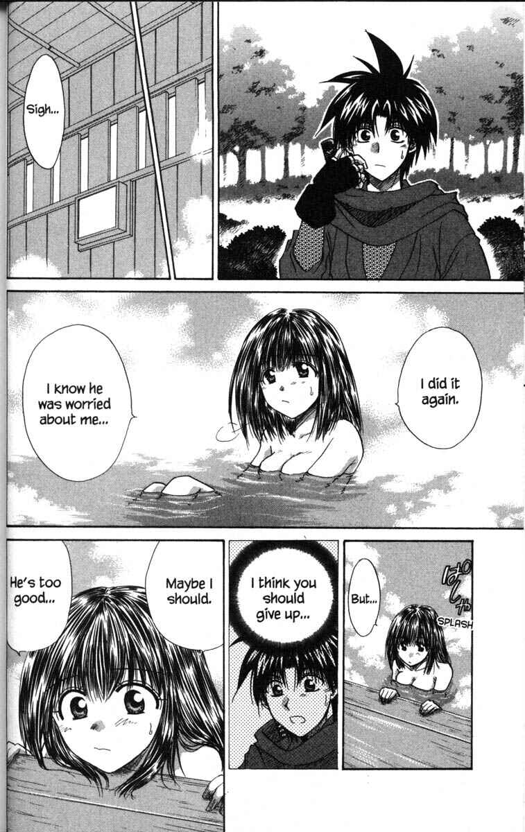 Page 26 Chapter 35 Kagetora