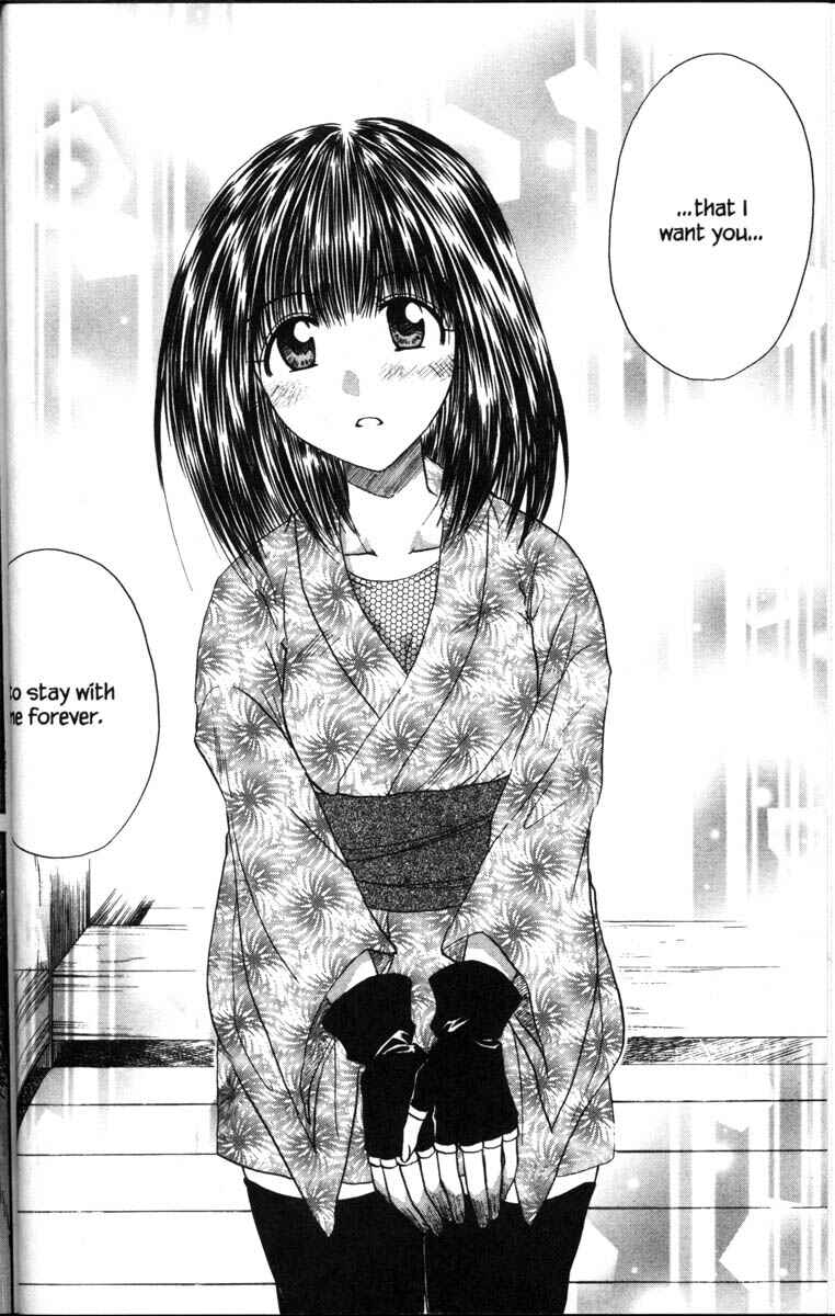 Page 36 Chapter 35 Kagetora