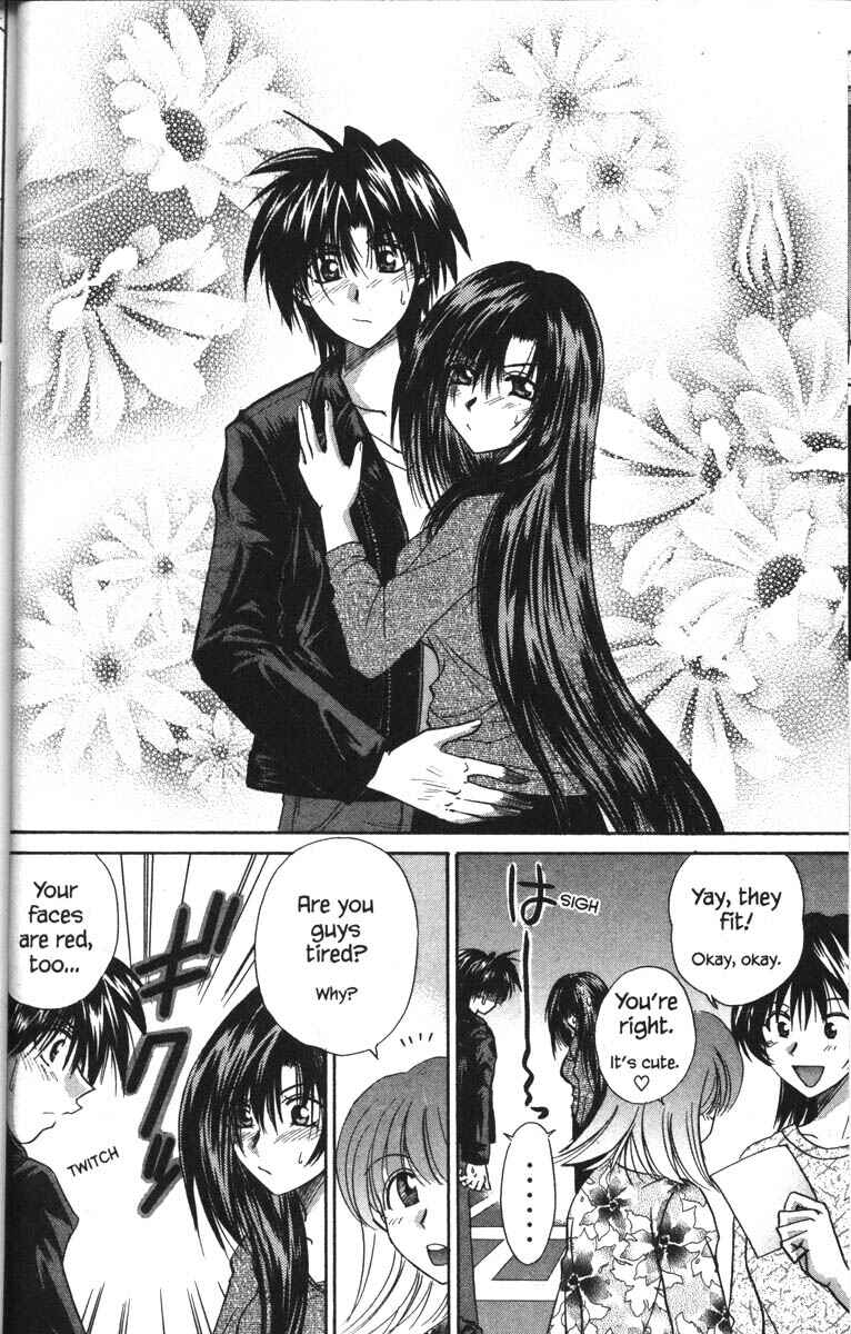 Page 29 Chapter 26 Kagetora