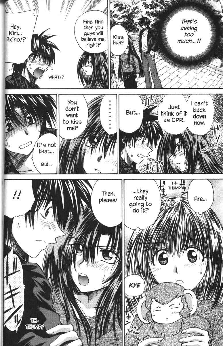 Page 39 Chapter 26 Kagetora
