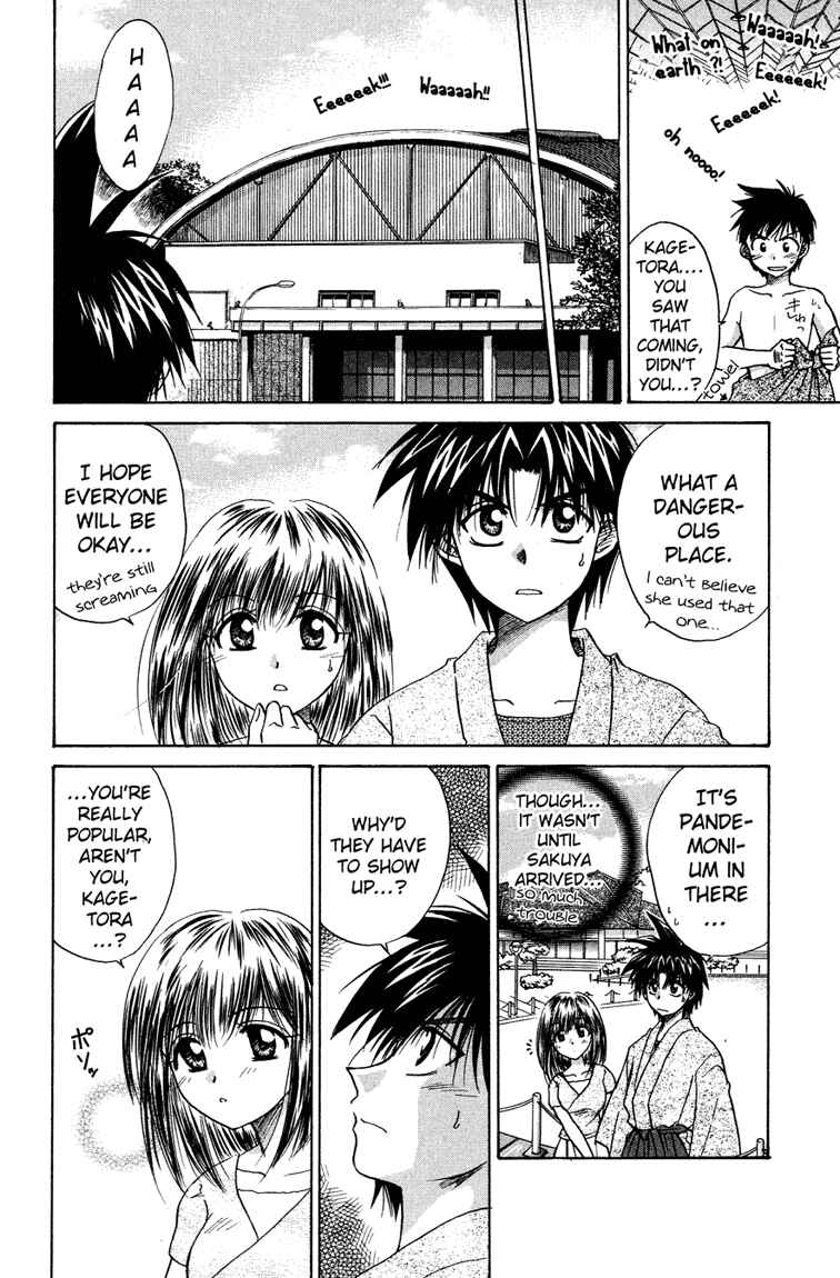 Page 16 Chapter 14 Kagetora