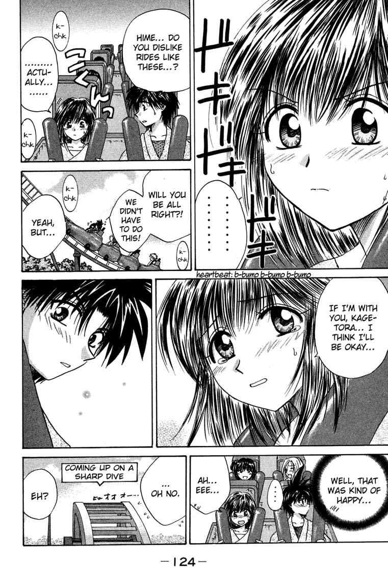 Page 20 Chapter 14 Kagetora
